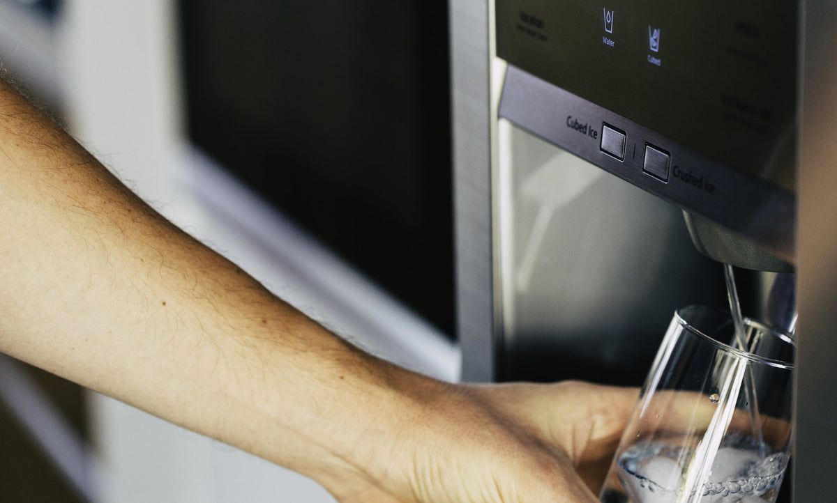 Filtre à glace et à eau pour réfrigérateur Fisher & Paykel - Pieces DB