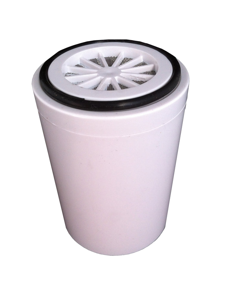 Replacement Shower Filter Cartridge 1 pack (6 Month Supply) - Water Filter Men