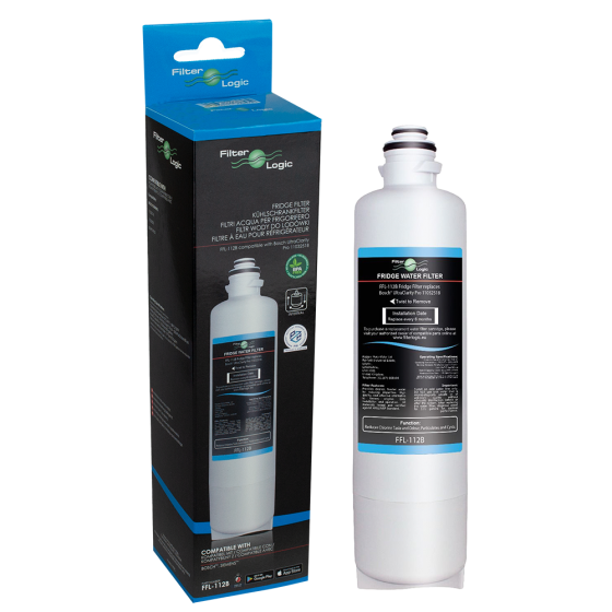 WFM-112B Bosch Ultraclarity Pro compatible 11032518 KS50ZUCP