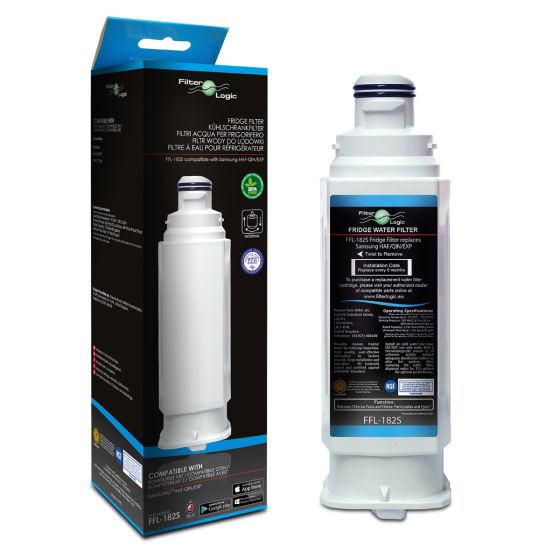 WFM-182S compatible with Samsung HAF-QIN/EXP DA97-17376B