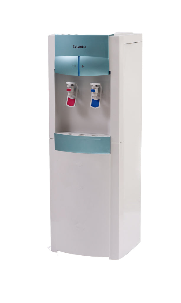 Freistehender Netzspeisewasserkühler Deluxe - Wasserfilter Männer