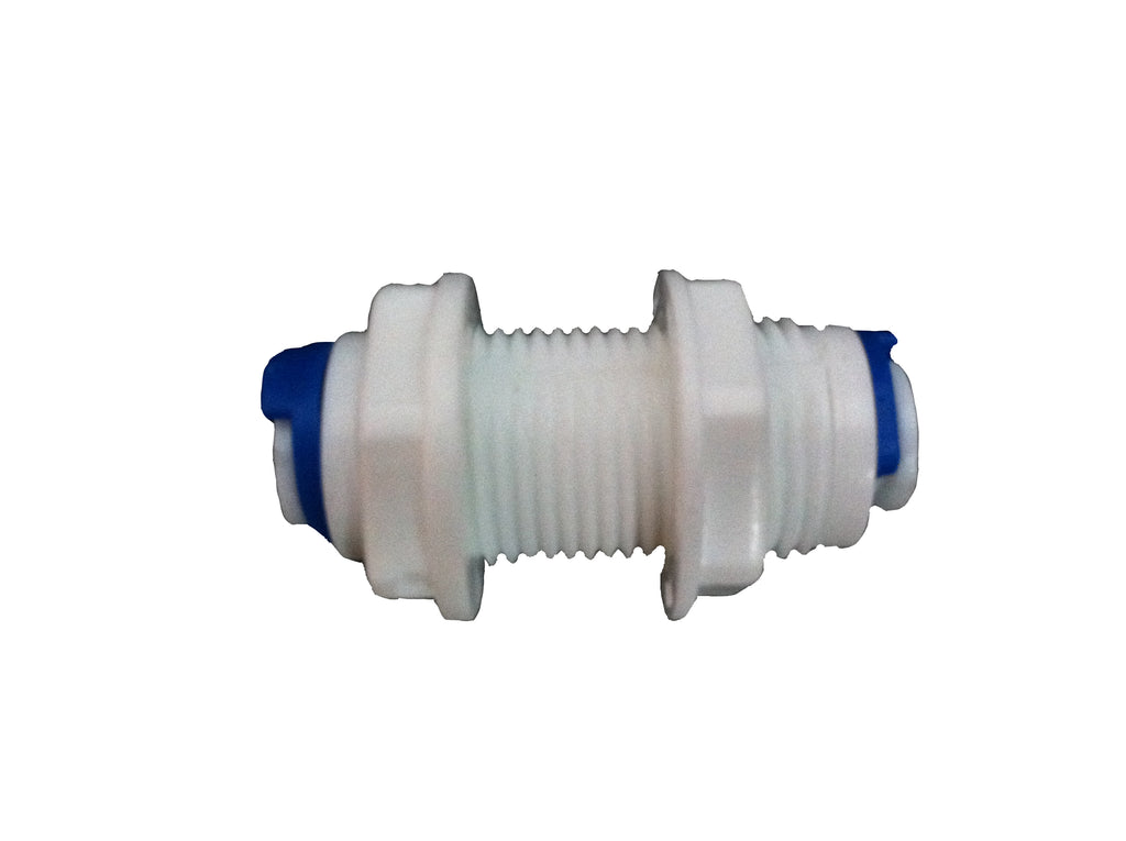 Schott-Steckverbinder-Fitting Quickfit Pushfit - Wasserfilter Männer