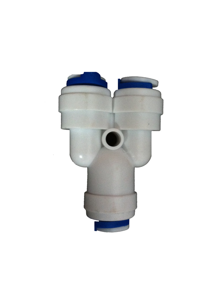 Reduzierbare Teiler-Armaturen Schnellkupplungs-Reduzierventile - Wasserfilter Männer