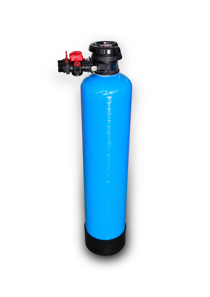 Filtrationsgefäß - 150 Liter - Wasserfilter Männer