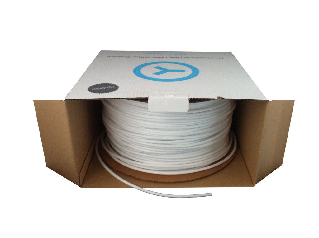 Osmosis inversa / Congelador de nevera - ldpe Tuberías de agua - Filtro de agua Hombres