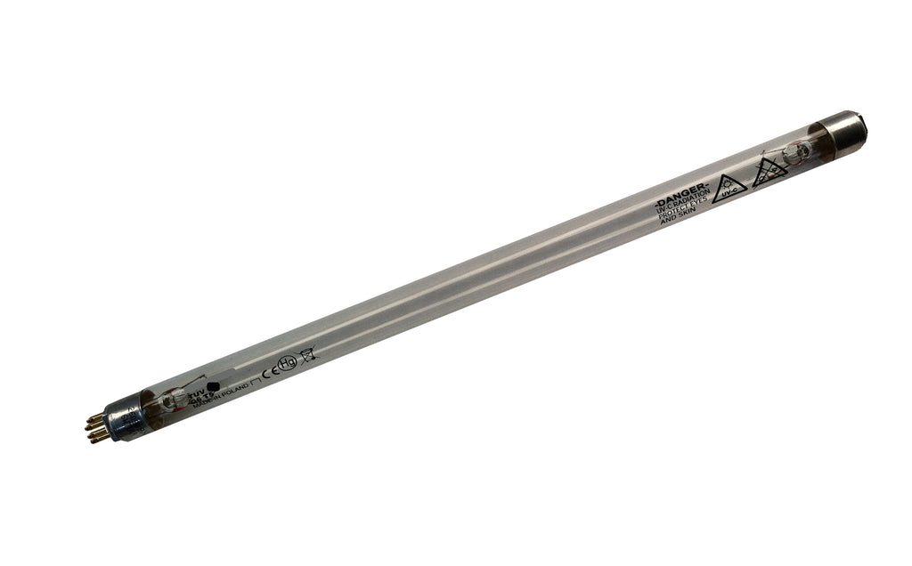 SITA 405C Pallas UV Bulb Compatible - Water Filter Men
