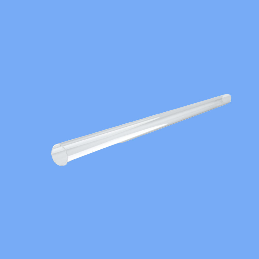 Tube de verre de remplacement des UV 32w - Filtre à eau Hommes