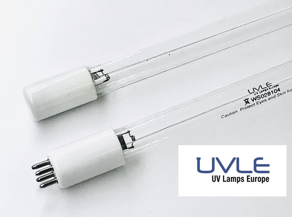 UVLE 6 GPM UV Replacement Bulb Ultraviolet