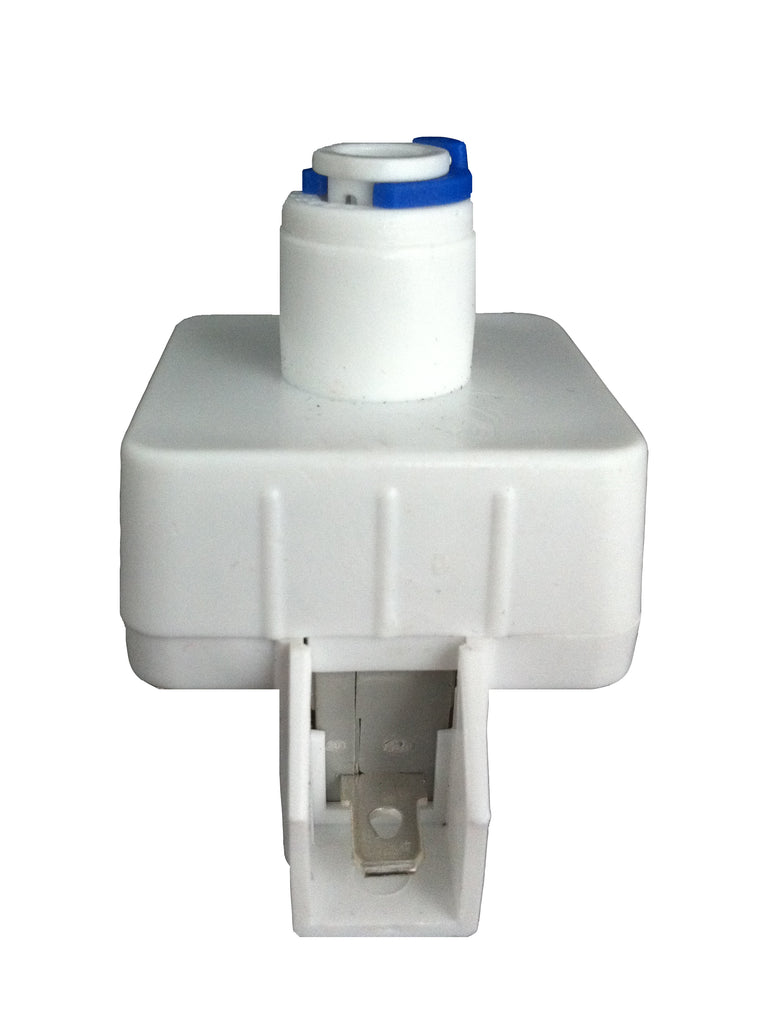 Interruttore di bassa pressione ad osmosi inversa - Filtri per acqua