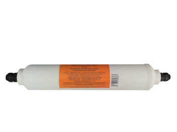 Cartuccia Filtro Anticalcare Universale, Per Rompigetto Aeratore Rubinetto M22x1 M24x1 135 Litmin Conf 10 Pz 66848530