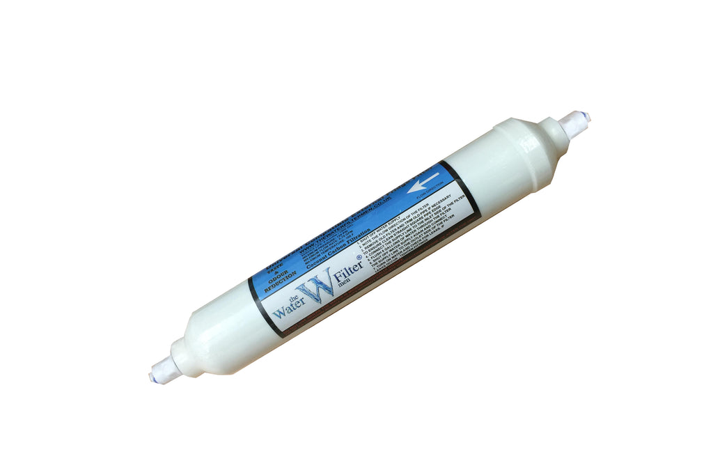 Compatibile con il filtro per l'acqua del frigorifero Liebherr SBS7052-4 - Filtro per l'acqua uomo