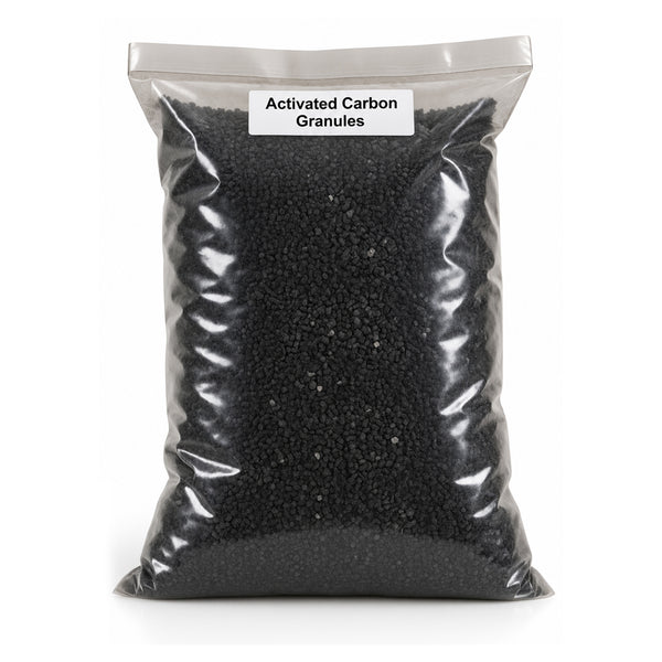 Activated Carbon Granules