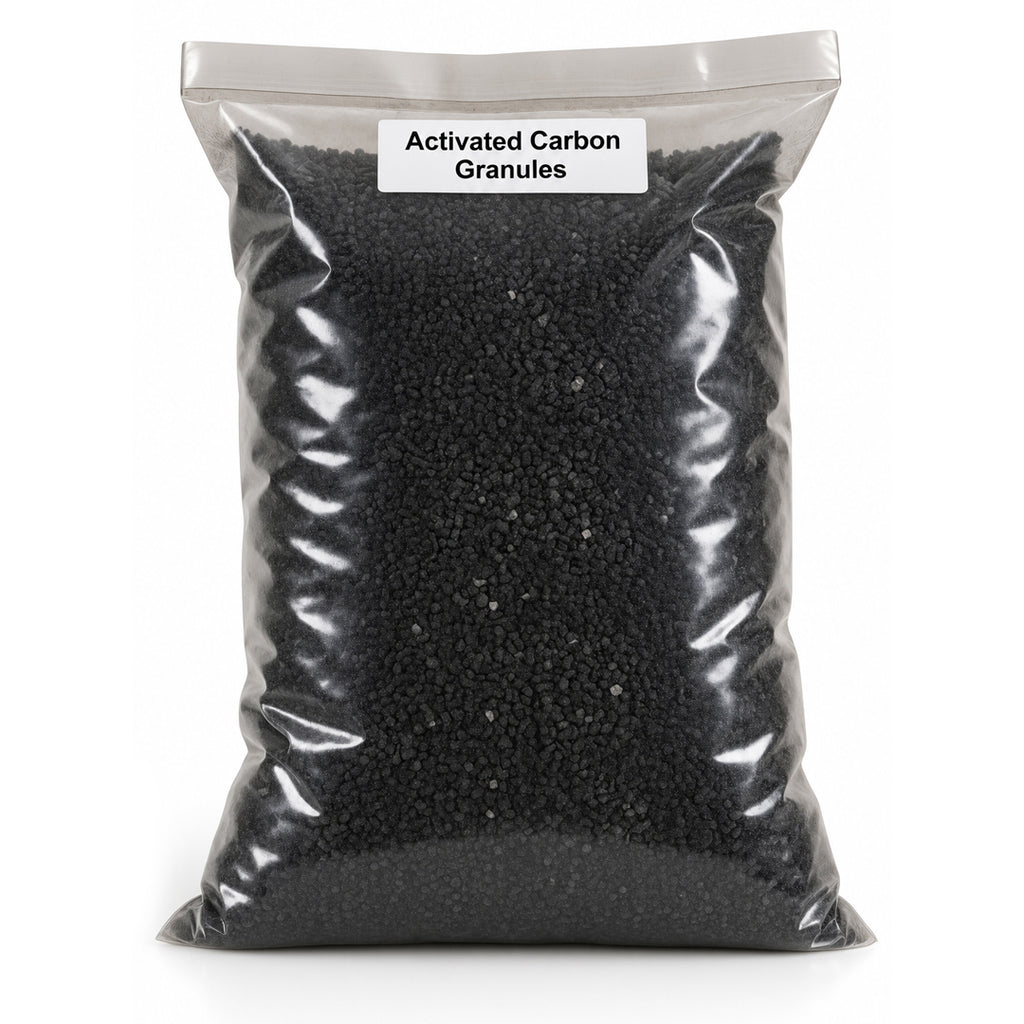 Activated Carbon Full bag 25kg