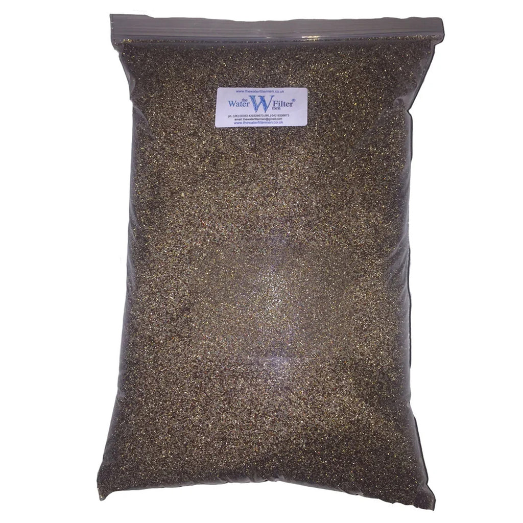 DI Deionisation Resin for Water Filter (0 TDS)