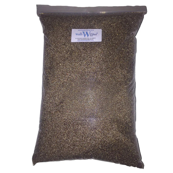 DI Deionisation Resin for Water Filter (0 TDS)