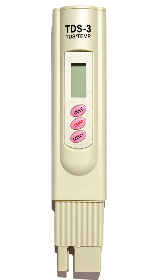 Digital TDS Water Tester