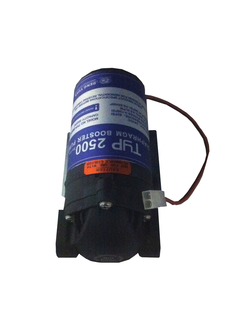 Reverse Osmosis Diaphragm Booster Pump - Water Filter Men