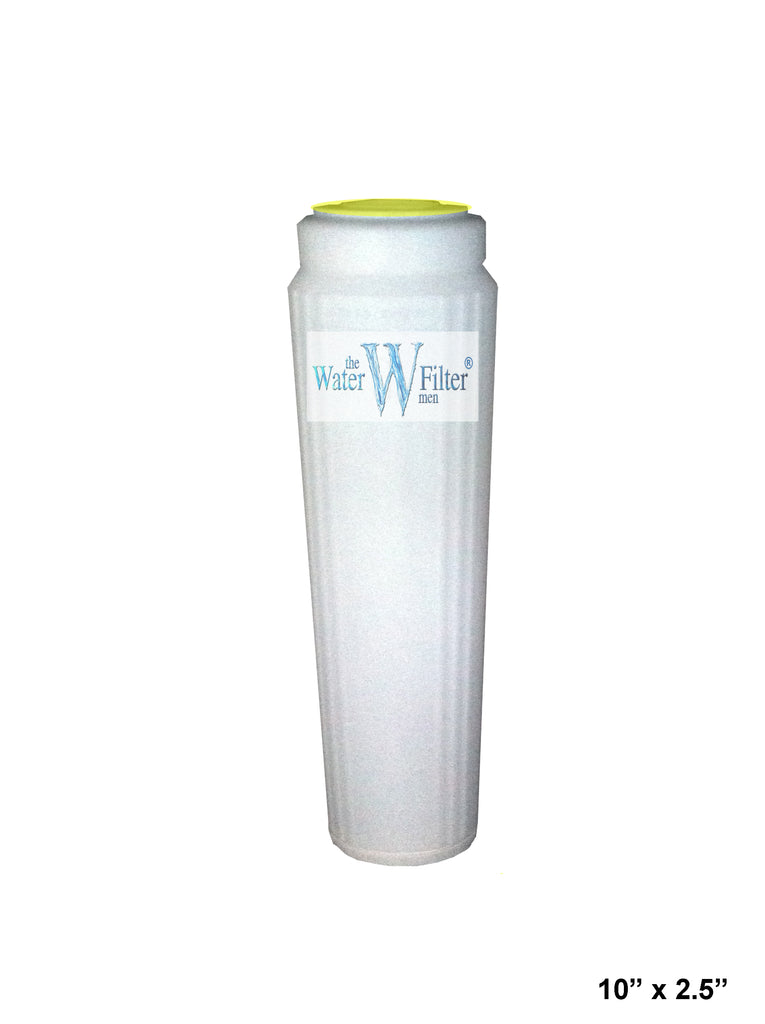 10 inch Softening Limescale Reduction Water Filter Cartridge - Water Filter Men