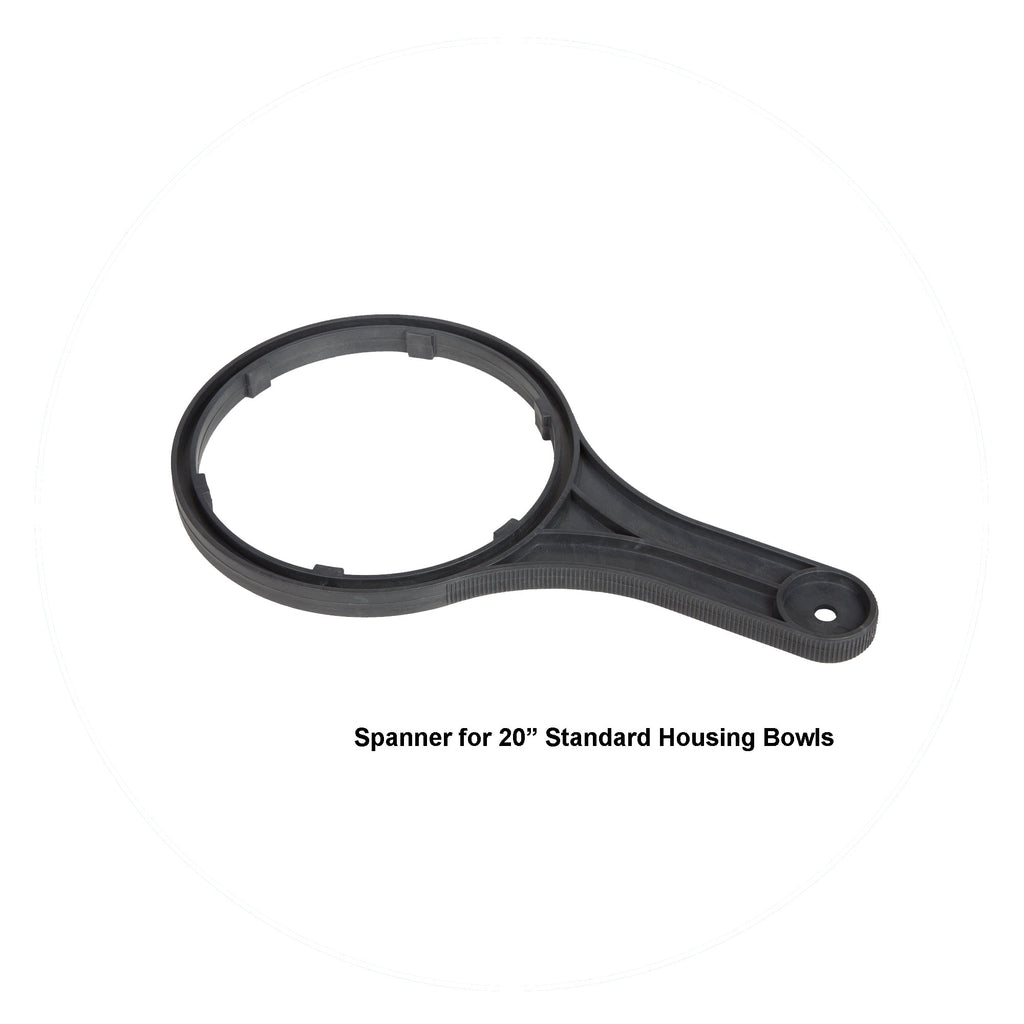Water Filter Housing Spanner Wrenches – Water Filter Men