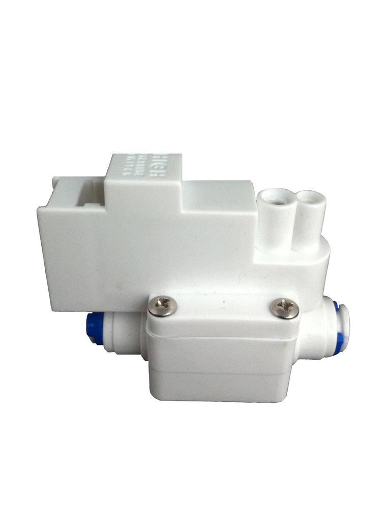 Reverse Osmosis High Pressure Switch - Water Filter Men