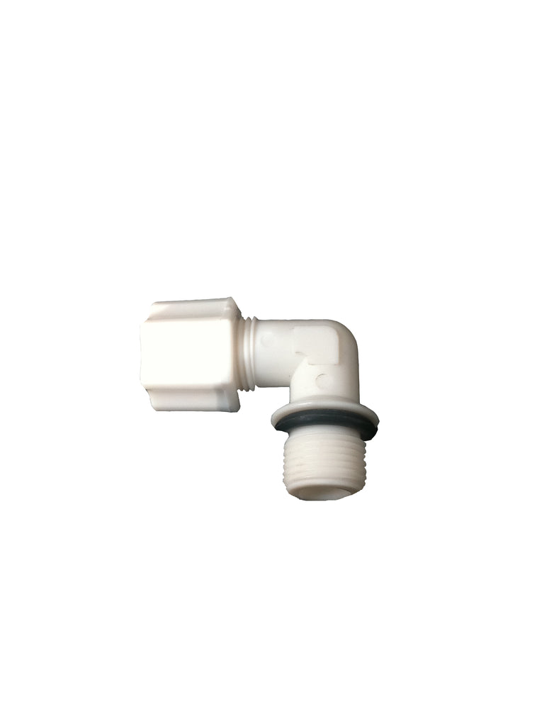 Male Elbow Fitting Jaco - Water Filter Men
