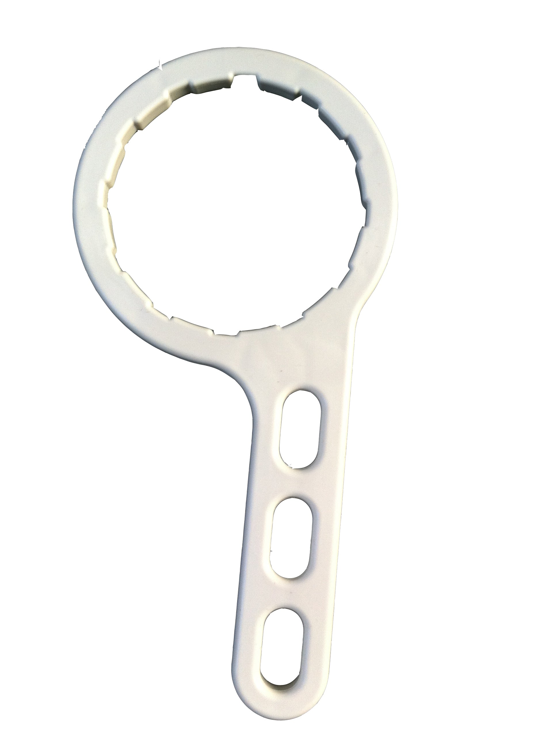 Chiave Per Filtri Osmosi Inversa JACAR - Per Montaggio E Manutenzione Membrane, Set 2 Pezzi (Nero O Bianco) - Foto 7