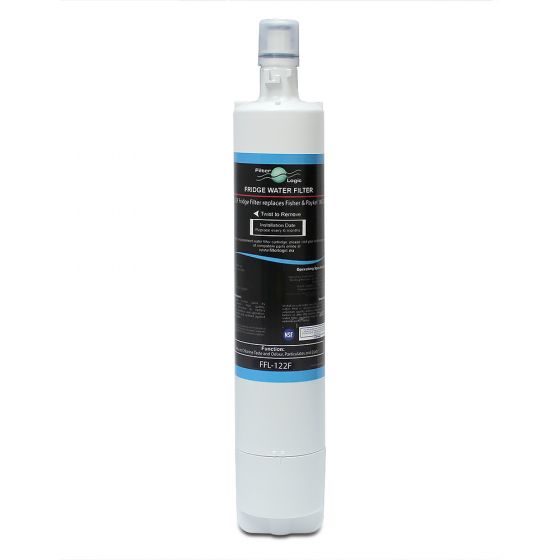 WFM-122F FFL-122F Fridge Filter Compatible with Fisher and Paykel 847200 - Water Filter Men