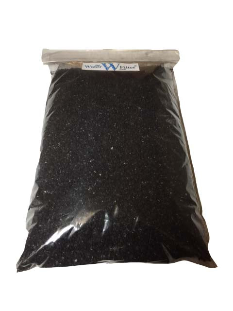 Activated Carbon Granules - Water Filter Men