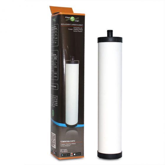 WFM-003 Multi-Stage Ceramic Compatible for Franke FilterFlow - Water Filter Men