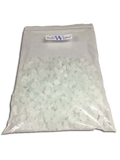 Polyphosphate Crystals - Water Filter Men
