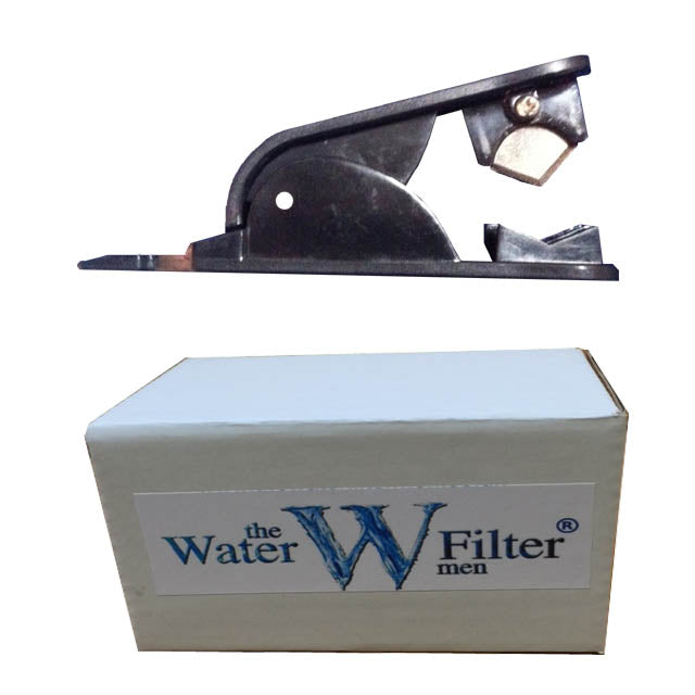 Reverse Osmosis Tube Pipe Cutters - Water Filter Men